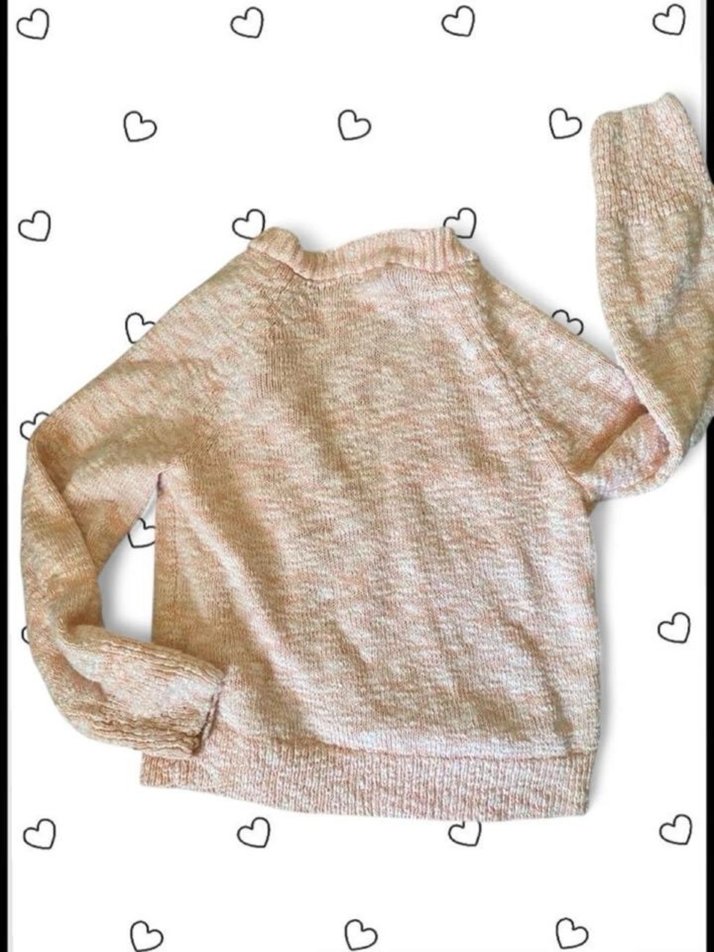 Cardigan - Picture 4 of 4